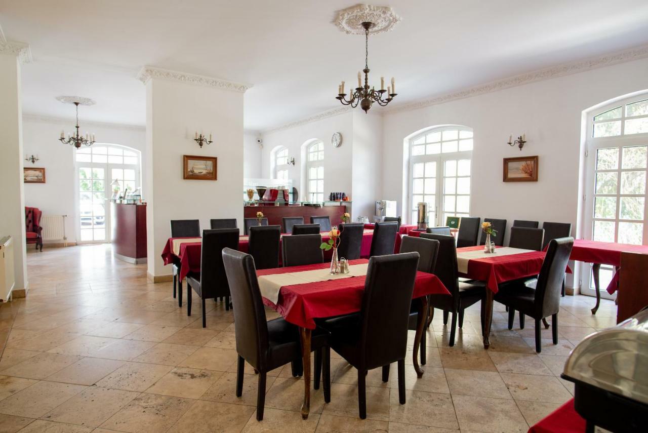 Walzer Hotel Budapest Bagian luar foto